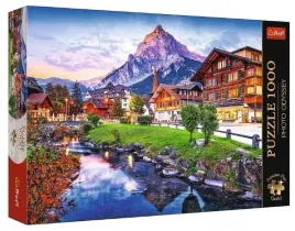 puzzle-1000-alpejskie-miasteczko-szwajcaria-trefl