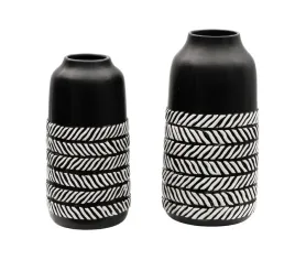 2x-ceramiczny-wazon-do-wystroju-domu-nowoczesne-plemienne-zestaw