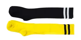 2x-getry-pilkarskie-dzieciece-dlugie-skarpety-sportowe-dlugosc-49cm