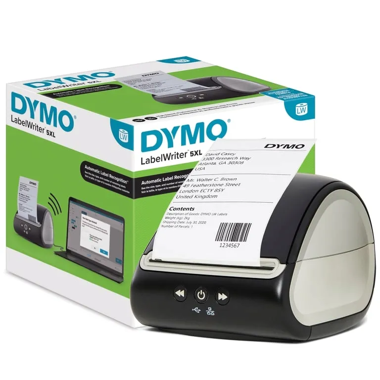 dymo-r-labelwritertm-5xl