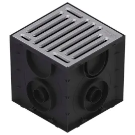 odwodnienie-studzienka-z-rusztem-ocynkowanym-25x25