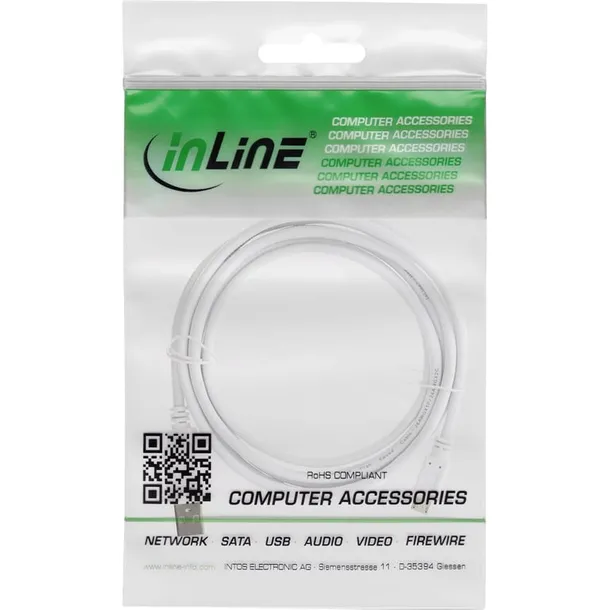 inline-31715w-kabel-usb-usb-2-0-15-m-usb-a-micro-usb-b-bialy