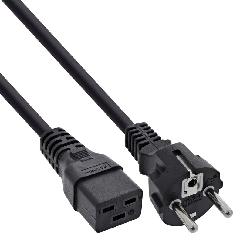 inline-16658a-kabel-zasilajace-czarny-3-m-c19-panel