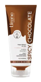 balsam-kojacy-do-ciala-spicy-chocolate-lirene-200ml
