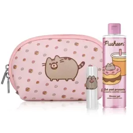zestaw-kosmetyczny-aura-pusheen-w-kosmetyczce-dzien-dziecka