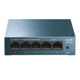 tp-link-ls105g-nie-zarzadzany-gigabit-ethernet-10-100-1000-niebieski