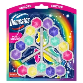 domestos-power-5-magic-unicorn-kostka-toaletowa-3-x-50-g