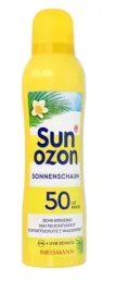 sunozon-pianka-przeciwsloneczna-wodoodporna-uva-uvb-spf-50-200-ml