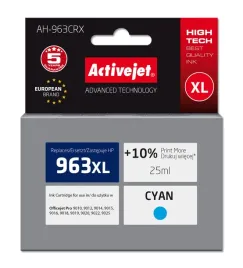 activejet-tusz-ah-963crx-do-drukarek-hp-zamiennik-hp-963xl-3ja27ae-pre