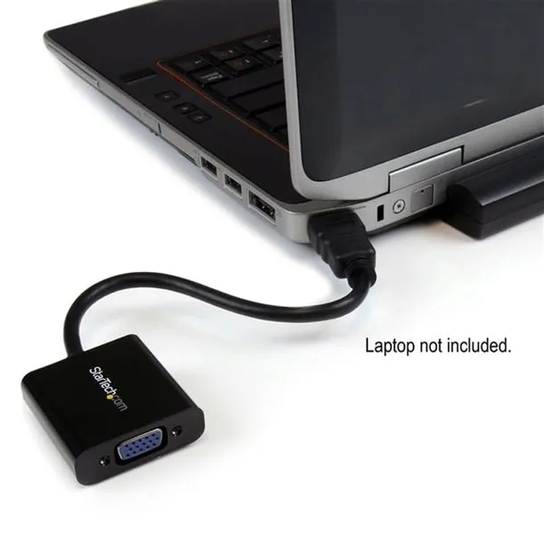 startech-hd2vgae2-adapter-kablowy-czarny