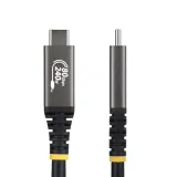 startech-cc50cm80gusb4cable-kabel-usb-usb4-gen-4x2-05-m-usb-c-czarny