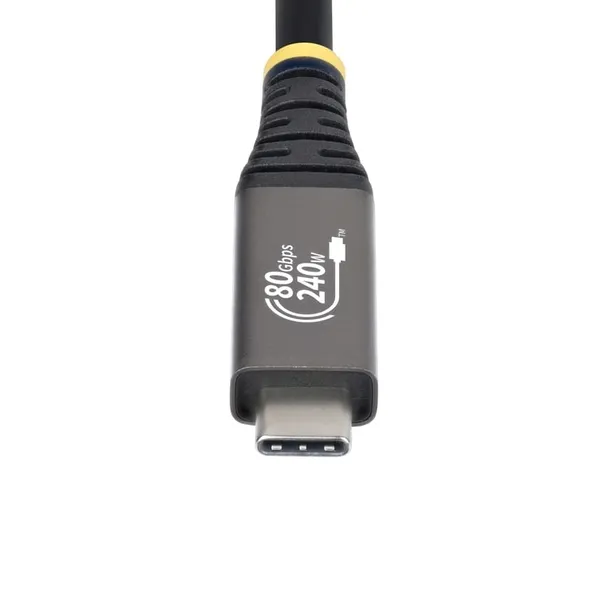 startech-cc50cm80gusb4cable-kabel-usb-usb4-gen-4x2-05-m-usb-c-czarny