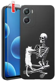 etui-do-motorola-g06-or-g06-power-wzory-or-silikonowe-matt-case-szklo-9h