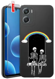 etui-do-motorola-g06-or-g06-power-wzory-or-silikonowe-matt-case-szklo-9h