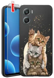 etui-do-motorola-g06-or-g06-power-wzory-or-silikonowe-matt-case-szklo-9h