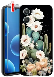 etui-do-motorola-g06-or-g06-power-wzory-or-silikonowe-matt-case-szklo-9h