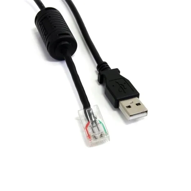 startech-usbups06-kabel-usb-183-m-usb-a-czarny