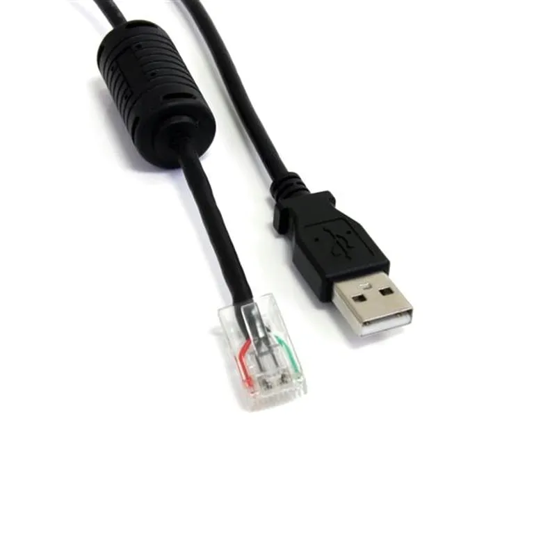 startech-usbups06-kabel-usb-183-m-usb-a-czarny