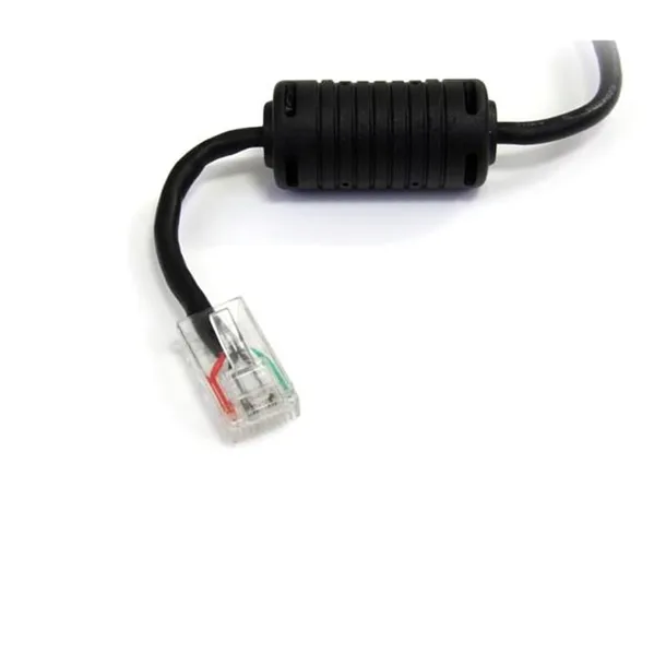 startech-usbups06-kabel-usb-183-m-usb-a-czarny