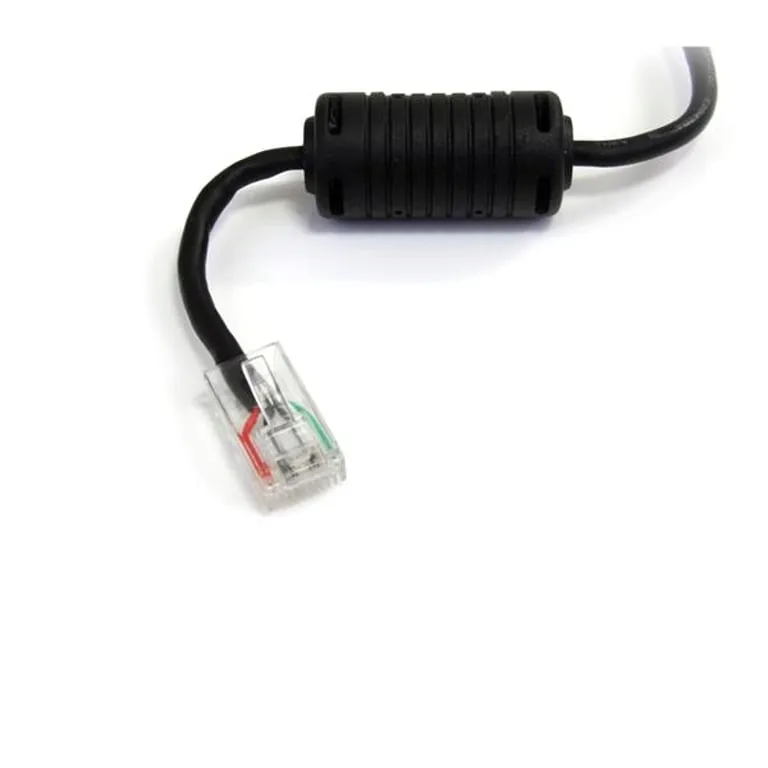 startech-usbups06-kabel-usb-183-m-usb-a-czarny