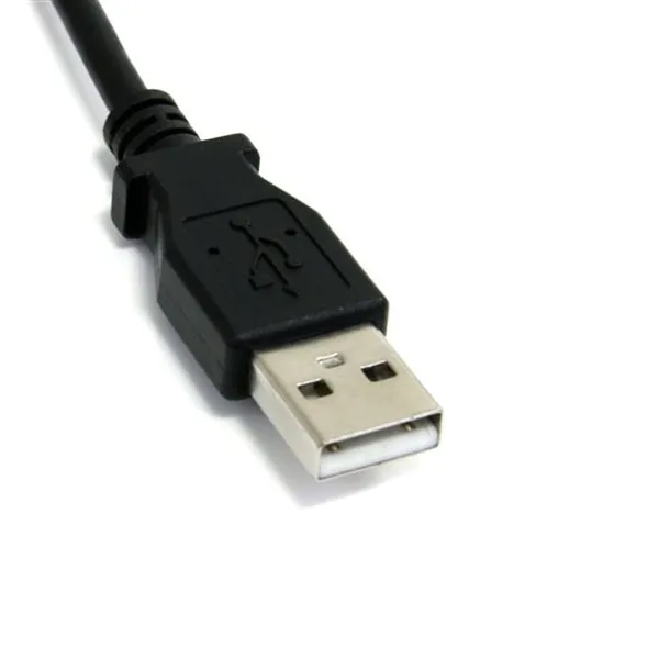 startech-usbups06-kabel-usb-183-m-usb-a-czarny
