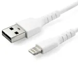 startech-rusbltmm1m-kabel-lightning-1-m-bialy