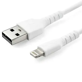startech-rusbltmm1m-kabel-lightning-1-m-bialy