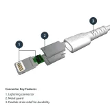 startech-rusbltmm1m-kabel-lightning-1-m-bialy