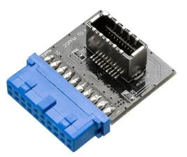 akasa-ak-cbub51-bk-przejsciowka-do-kabli-usb-3-0-19-pin-header-usb-3-1-a