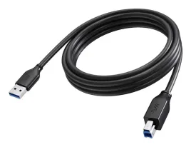 vision-tc-3musb3-0-bl-kabel-usb-usb-2-0-3-m-usb-a-usb-b-5-gbit-s-czarny