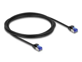 delock-kabel-sieciowy-rj45-cat-6a-s-ftp-slim-2-m-czarny