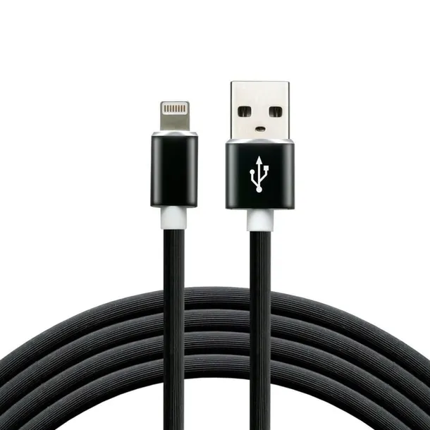 everactive-cbs-1ib-kabel-lightning-1-m-czarny