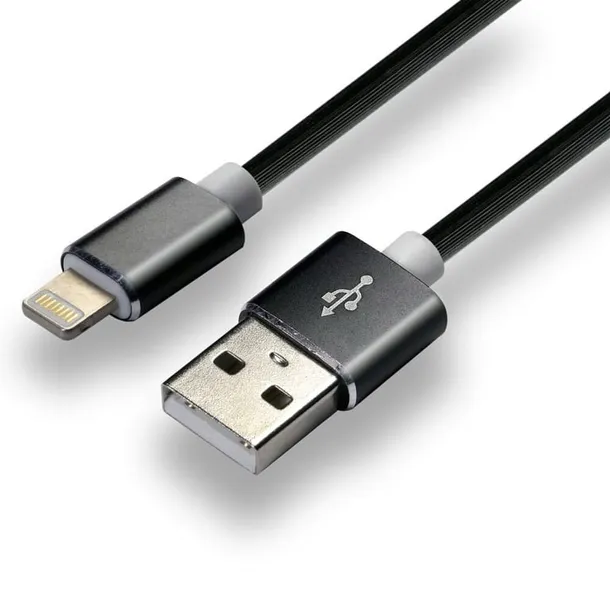 everactive-cbs-1ib-kabel-lightning-1-m-czarny