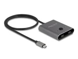 delock-przelacznik-usb-10-gbps-usb-type-c-2-do-1-dwukierunkowego-8k