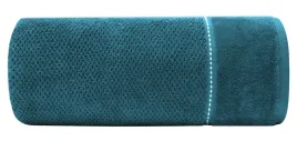 recznik-salado-70x140-turkusowy-frotte-500g-m2