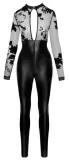 jumpsuit-flock-print-m-kolor-czarny