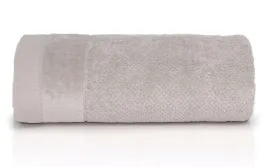 recznik-vito-50x90-bezowy-perlowy-frotte-bawelniany-550g-m2