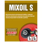 doris-olej-silnikowy-mixol-200l-stan-nowy