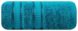 recznik-mila-70x140-turkusowy-500g-m2-frotta
