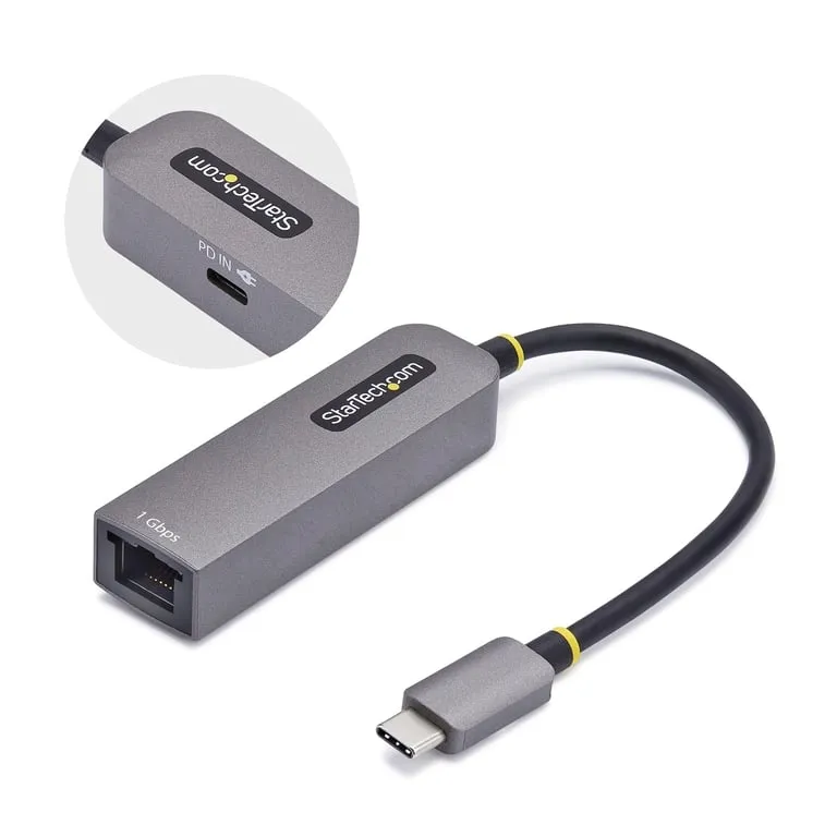 startech-1gpd3-usb-c-ethernet-karta-sieciowa-5000-mbit-s