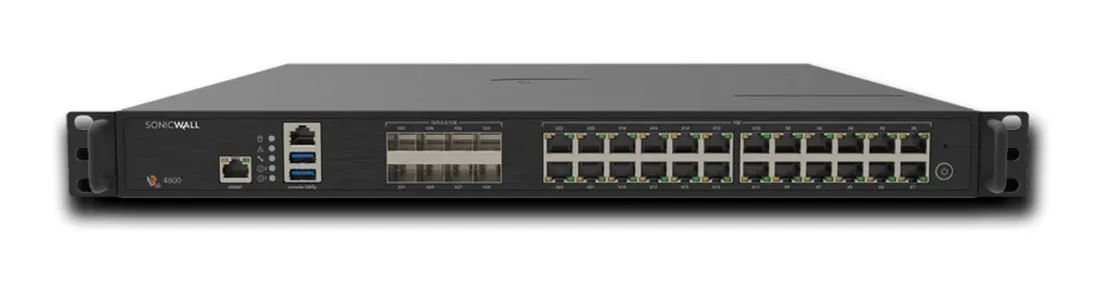 sonicwall-nsa-4800-high-availability-firewall-hardware-1u-20-gbit-s
