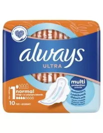 podpaski-higieniczne-always-ultra-normal-plus-ze-skrzydelkami-10-szt