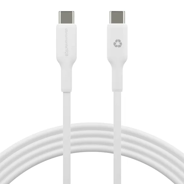dbramante1928-cb10ccwh4357-kabel-usb-2-m-usb-c-bialy