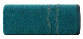 recznik-30x50-karin-turkusowy-ciemny-500g-m2