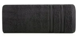 recznik-manola-50x90-czarny-frotte-480g-m2