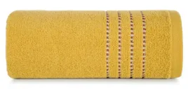 recznik-50x90-musztardowy-500g-m2-frotte