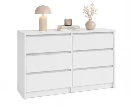 duza-funkcjonalna-komoda-120cm-6-szuflad-biala-sypialniady-120x752x43cm