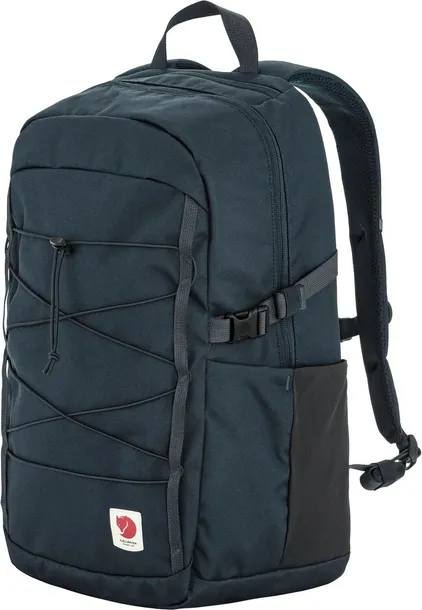 Plecak na laptopa do 15" Fjallraven Skule 24L Navy