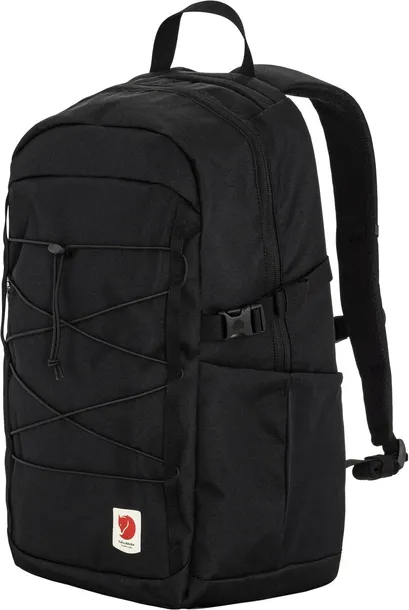 Plecak na laptopa do 15" Fjallraven Skule 24L Black