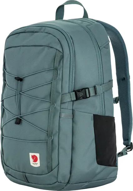Plecak na laptopa do 15" Fjallraven Skule 28L Nimbus Blue